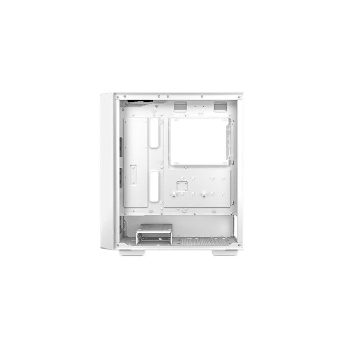 Caja para PC - DEEPCOOL - CC560 V2 (Blanco) - Torre media - Formato ATX - Sin fuente de alimentación 1