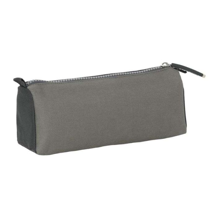Bolso Escolar Portatodo Safta Real Madrid 3 Equipacion 24-25 80x210x70 mm 1 Bolso Escolar Portatodo Safta Real Madrid 3 Equipacion 24-25 80x210x70 mm 1