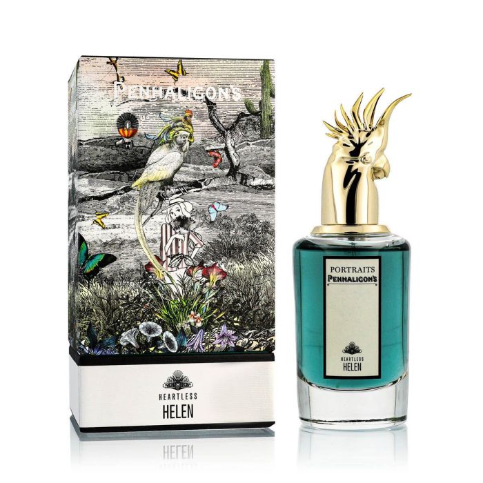 Perfume Mujer Penhaligon's Portraits Heartless Helen EDP 75 ml Perfume Mujer Penhaligon's Portraits Heartless Helen EDP 75 ml