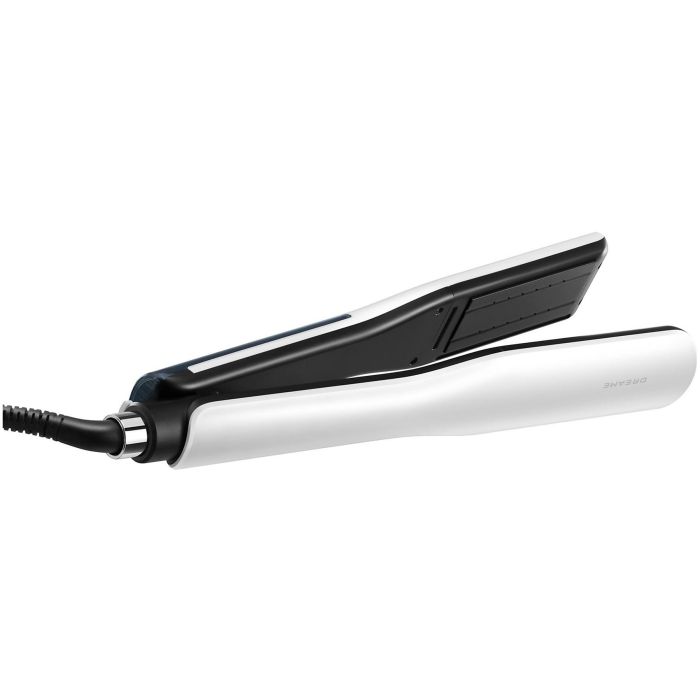 Dreame Plancha Pelo Vapor Steam Straight White 2