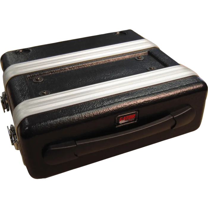 GATOR Estuche Polietileno HF + Micro G Gator Negro 0