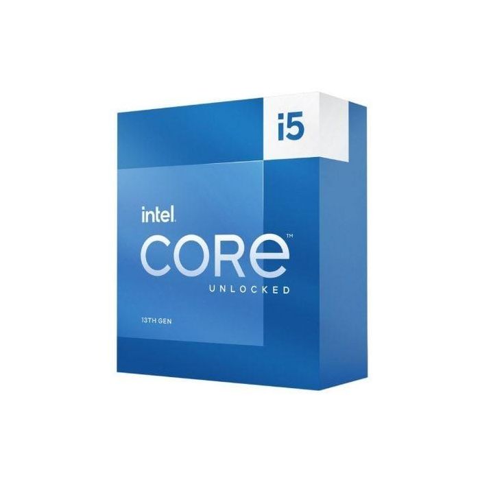 Intel Core i5-13400 procesador 20 MB Smart Cache Caja 2 Intel Core i5-13400 procesador 20 MB Smart Cache Caja 2