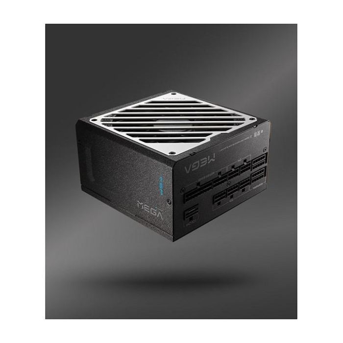 FSP MEGA-1000GM Fuente de Alimentación PC 1000W ATX 3.1 80 Plus Gold Certificación - Totalmente Modular, Ventilador de 135 mm, Negro 0 FSP MEGA-1000GM Fuente de Alimentación PC 1000W ATX 3.1 80 Plus Gold Certificación - Totalmente Modular, Ventilador de 135 mm, Negro 0