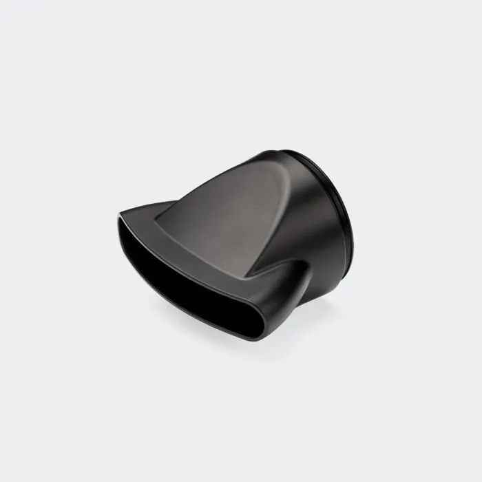 Bellissima Secador de Pelo Compacto de Viaje IME8007403118723 - Mango Plegable, 2 Velocidades, Estuche, 1400W 5