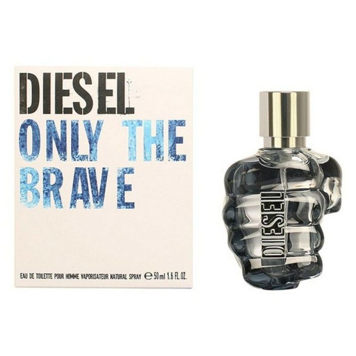 Perfume Hombre Diesel EDT 7