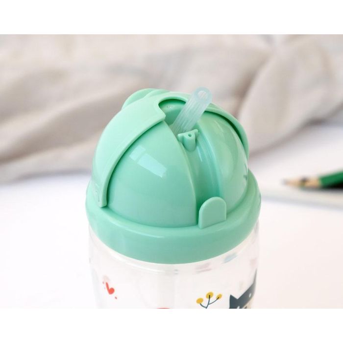 Botella 350 mL Verde 350 mL 1 Botella 350 mL Verde 350 mL 1