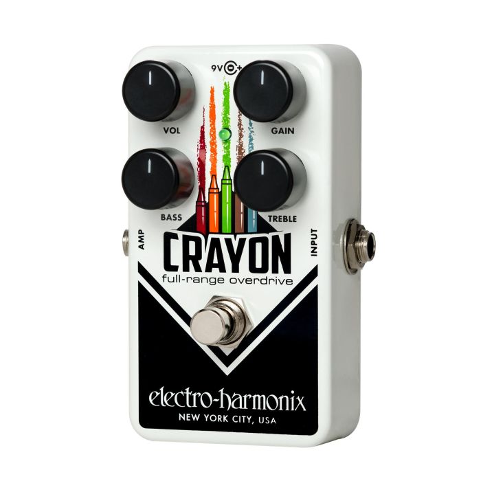 Ehx Crayon
