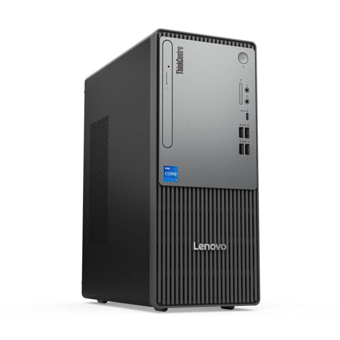 PC de Sobremesa Lenovo 12UD0041SP Intel Core i5-14400 8 GB RAM 512 GB SSD 11 PC de Sobremesa Lenovo 12UD0041SP Intel Core i5-14400 8 GB RAM 512 GB SSD 11