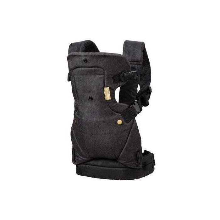 Infantino Portabebés Flip Ergo 4 en 1 Dorado INF0773554001280