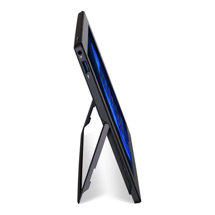 Terra TERRA PAD 1162 N5100 W11 Pro 128GB 4GB RAM Windows 11 Pro Negro 1220784 5