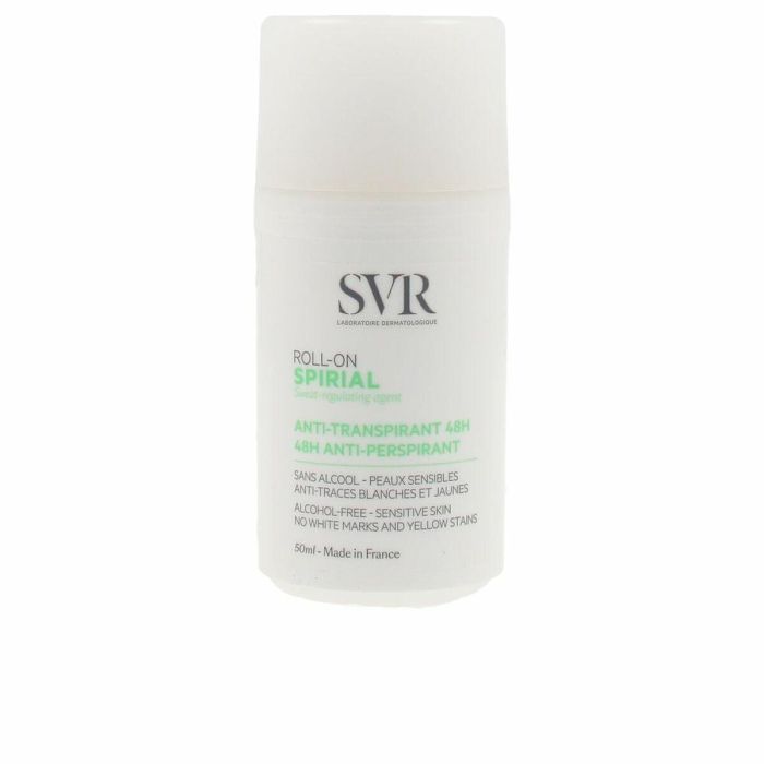 Svr Laboratoire Dermatologique Spirial Roll-On