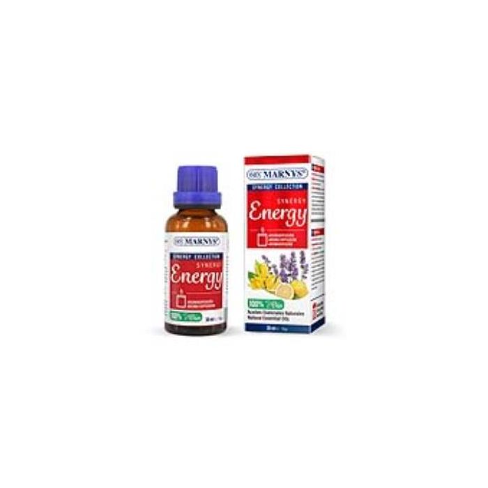 Synergy Energy 30Ml. Synergy Energy 30Ml.