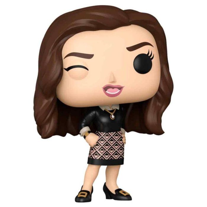 Figura POP Meme Marvel Wanda Vision Agatha Harkness 1