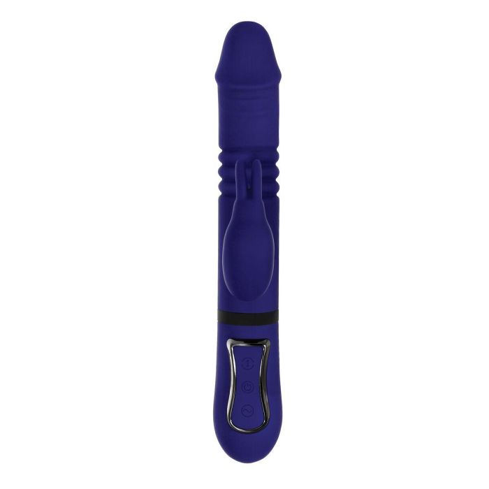 Vibrador Punto G Gender X Morado 11 Vibrador Punto G Gender X Morado 11
