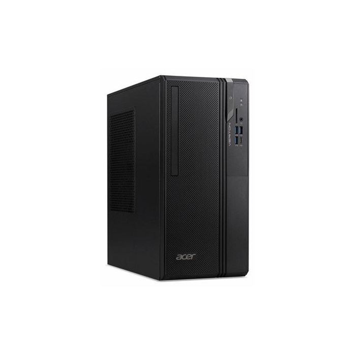 Acer Ordenador Veriton S2 VS2720G Intel Core i5-14400 16GB RAM 512GB SSD Mid Tower Windows 11 Pro 2