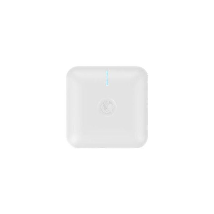 Cambium Networks e410 cnPilot Indoor 802.11ac Wave 2, 2x2, MU-MIMO, AP para cobertura y capacidad