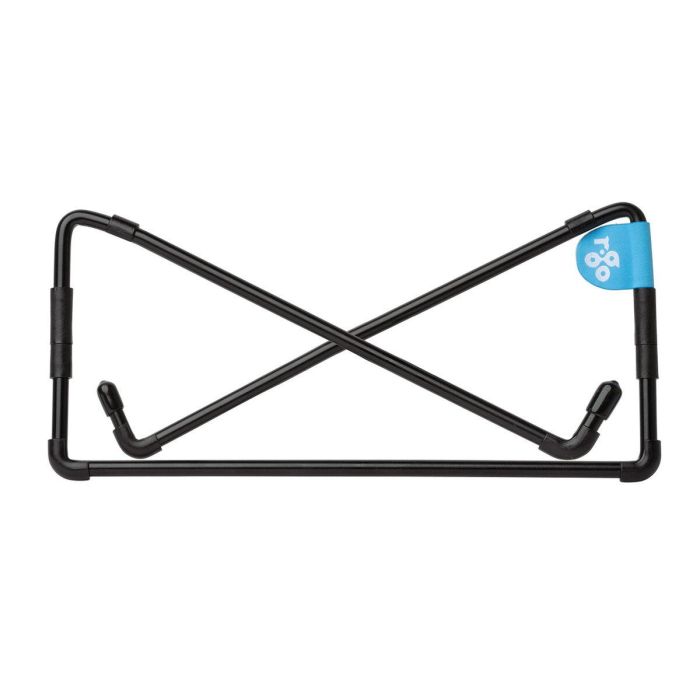 Soporte para Portátil R-Go RGOSC015BL Acero 3 Soporte para Portátil R-Go RGOSC015BL Acero 3