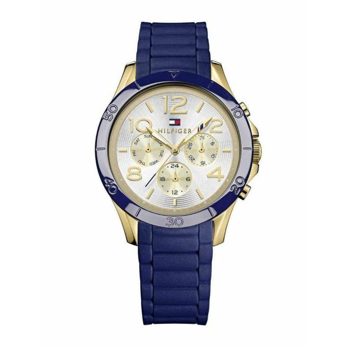Reloj Mujer Tommy Hilfiger 1781523 (Ø 38 mm) Reloj Mujer Tommy Hilfiger 1781523 (Ø 38 mm)
