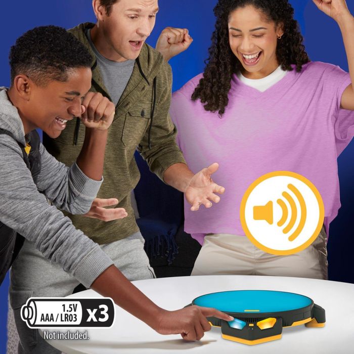 Rebounce G1428 Hasbro Games 2