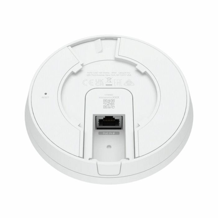 Ubiquiti Cámara PoE 2K HD Sensor CMOS 5MP 30 FPS para Techo, Rango Dinámico Mejorado, Rendimiento Baja Luz, Blanca 39 Ubiquiti Cámara PoE 2K HD Sensor CMOS 5MP 30 FPS para Techo, Rango Dinámico Mejorado, Rendimiento Baja Luz, Blanca 39