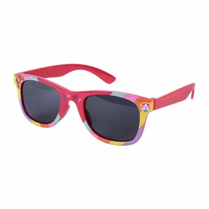 Cerdá Gorra y Gafas de Sol Paw Patrol Skye Niña, Pack 2 Accesorios Rosa para Niñas de 3 a 8 Años 22 Cerdá Gorra y Gafas de Sol Paw Patrol Skye Niña, Pack 2 Accesorios Rosa para Niñas de 3 a 8 Años 22