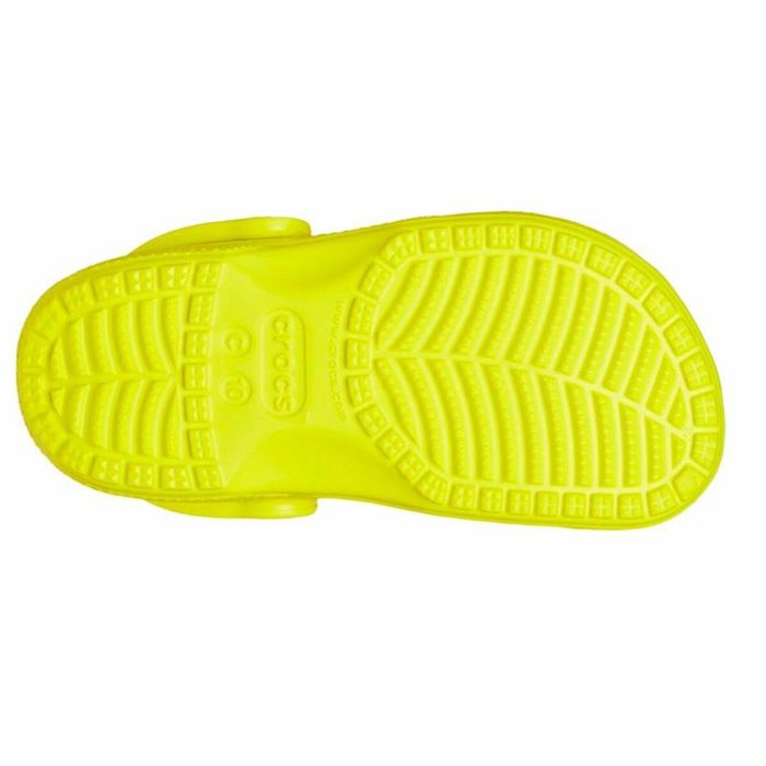 Zuecos de Playa Crocs Classic 3 Zuecos de Playa Crocs Classic 3