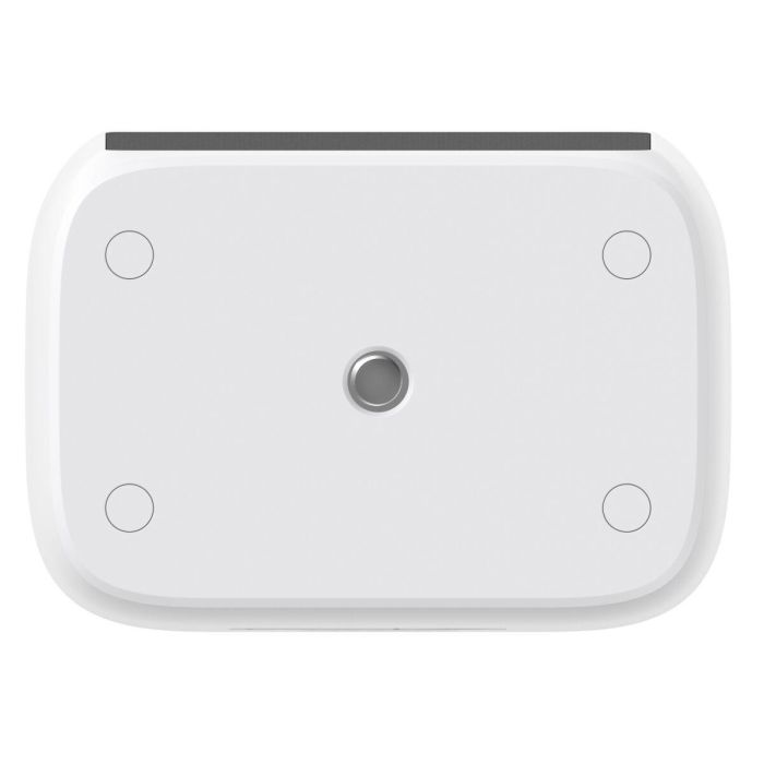 Eufy SoloCam S220 Cámara de Seguridad IP WiFi Solar Exterior/Interior 2K IP67 con Visión Nocturna y Detección Humana, sin Cuotas 4