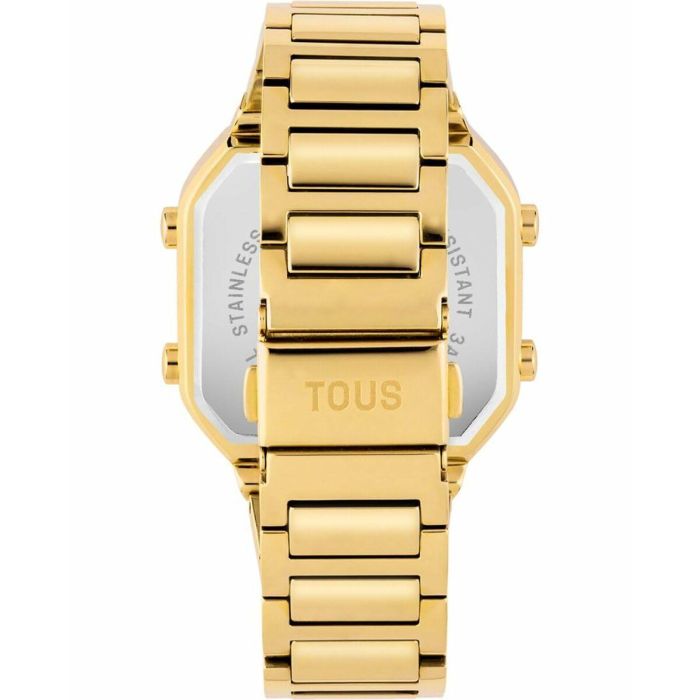 Reloj Mujer Tous 3000130800 1 Reloj Mujer Tous 3000130800 1