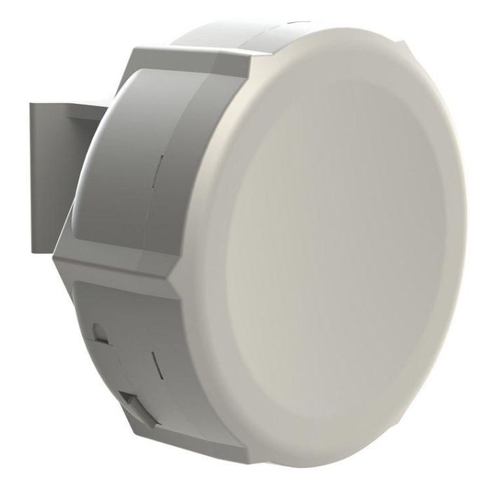 Punto de Acceso Mikrotik SXT SA5 ac AP / Backbon / CPE 90º Blanco Punto de Acceso Mikrotik SXT SA5 ac AP / Backbon / CPE 90º Blanco