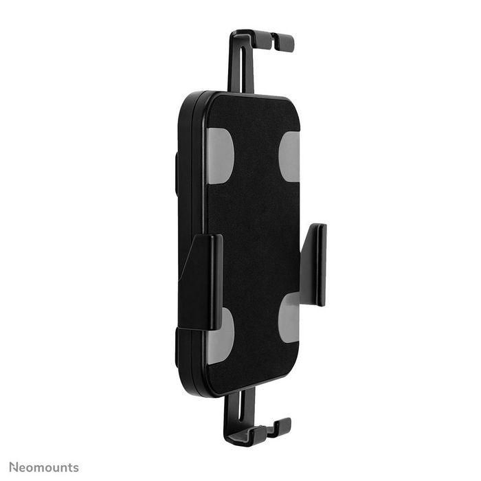 Neomounts Lockable Universal Wall Mountable Tablet Casing For Most Tablets 7.9"-11" 4 Neomounts Lockable Universal Wall Mountable Tablet Casing For Most Tablets 7.9"-11" 4
