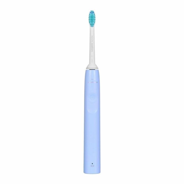 Cepillo de Dientes Eléctrico Philips HX3651/12 * Azul Blanco 14 Cepillo de Dientes Eléctrico Philips HX3651/12 * Azul Blanco 14