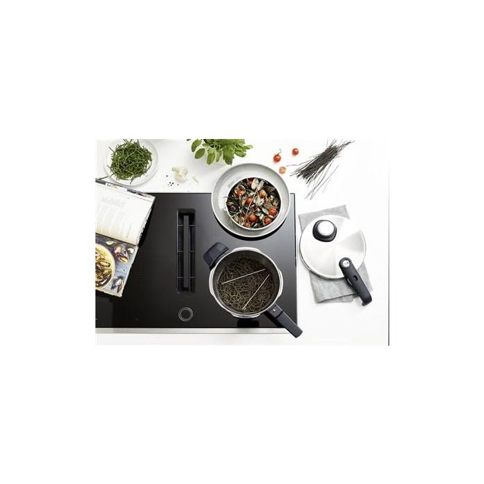 Vitavit® Premium Set Ollas A Presión 22Cm – 6,5L + 2,5L Cestillo + Trípode FISSLER 622-412-12-070/0 16 Vitavit® Premium Set Ollas A Presión 22Cm – 6,5L + 2,5L Cestillo + Trípode FISSLER 622-412-12-070/0 16