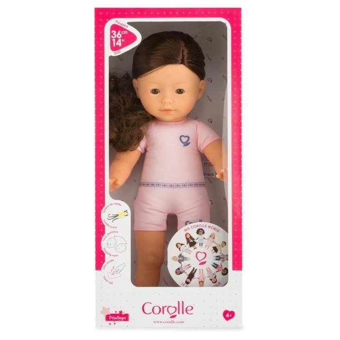 COROLLE - Ma Corolle - Pénélope 1 COROLLE - Ma Corolle - Pénélope 1