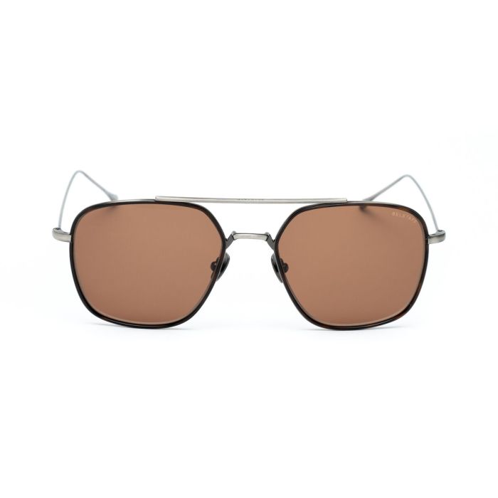 Gafas de Sol Hombre Belstaff OUTLAW-II-MARRON-W Ø 55 mm 1