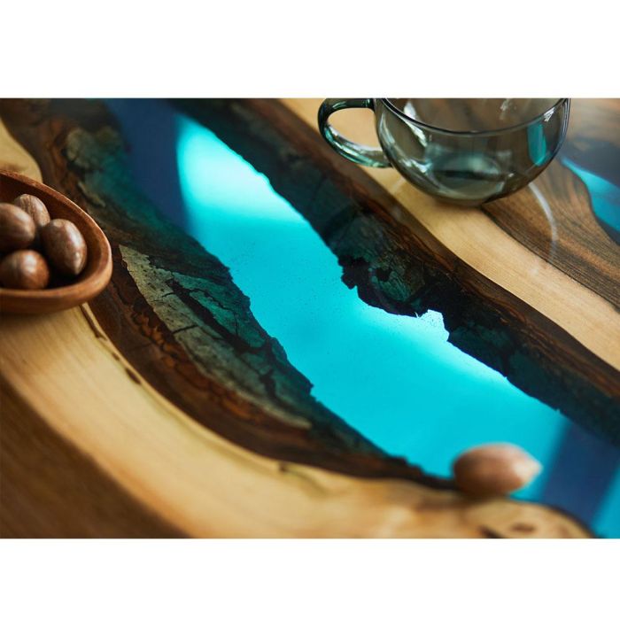 Fusion Epoxy Black Label Resina Epoxy Bicomponente 250g para Recubrimiento, Manualidades y Encapsulados 2 Fusion Epoxy Black Label Resina Epoxy Bicomponente 250g para Recubrimiento, Manualidades y Encapsulados 2