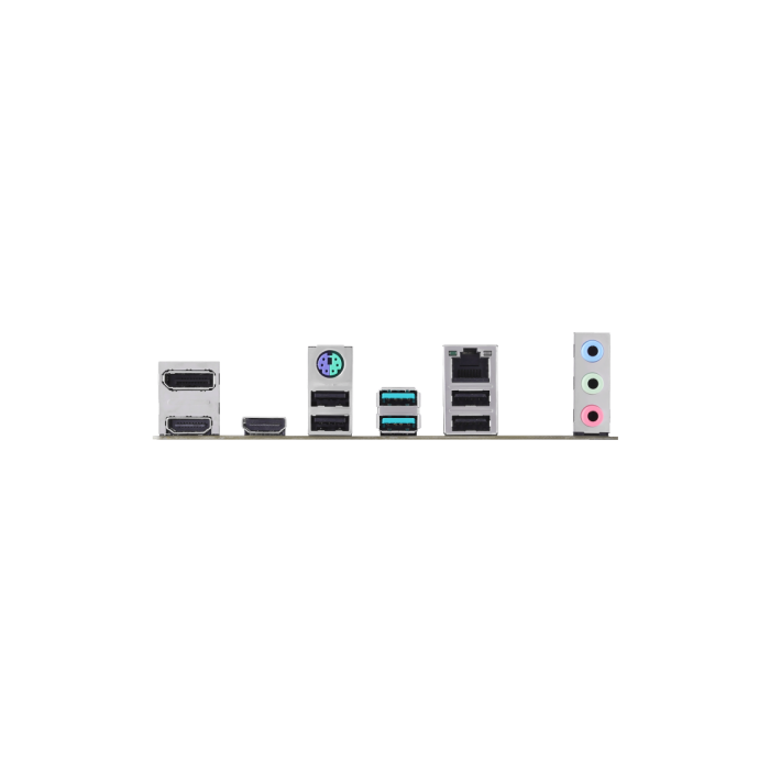 ASUS Prime B760M-A D4-CSM Placa Base Intel B760 Socket 1700 Micro ATX DDR4 para 14a/13a/12a Gen Intel Core 4