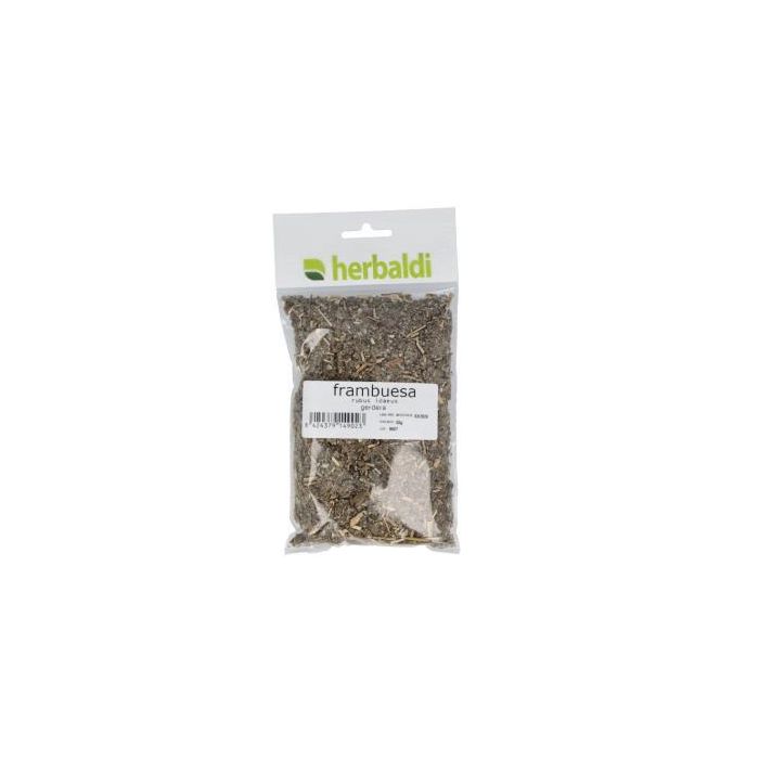 Hierba Frambuesa 50Gr. Hierba Frambuesa 50Gr.