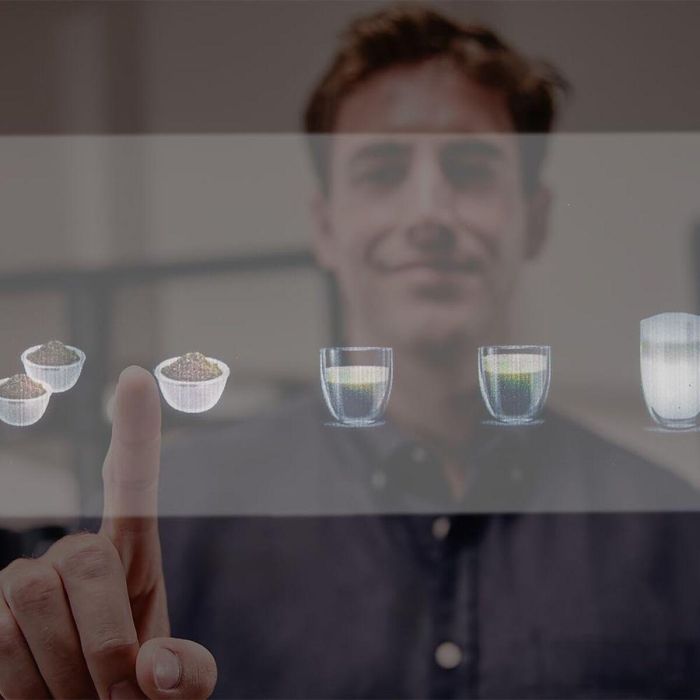 Cafetera Express Cecotec Freestyle Grind & Latte 1200 W 1400 W 20 bar Negro 8 Cafetera Express Cecotec Freestyle Grind & Latte 1200 W 1400 W 20 bar Negro 8