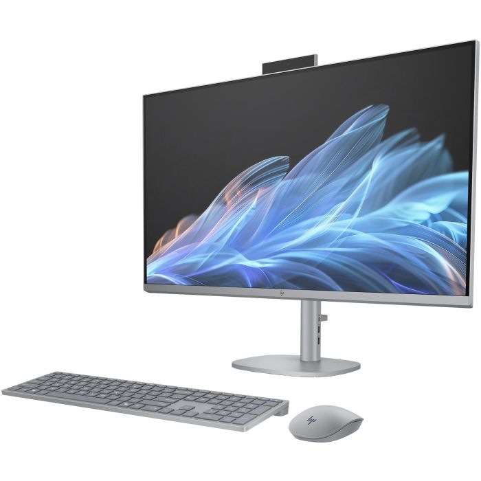 HP OmniStudio X All-in-One 32-c0077ng (silber. Windows 11 Home 64-Bit) 6 HP OmniStudio X All-in-One 32-c0077ng (silber. Windows 11 Home 64-Bit) 6