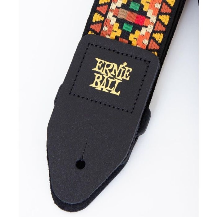 Correa Guit/ Bajo  Jacquard Polypro - "Santa Fe" 1