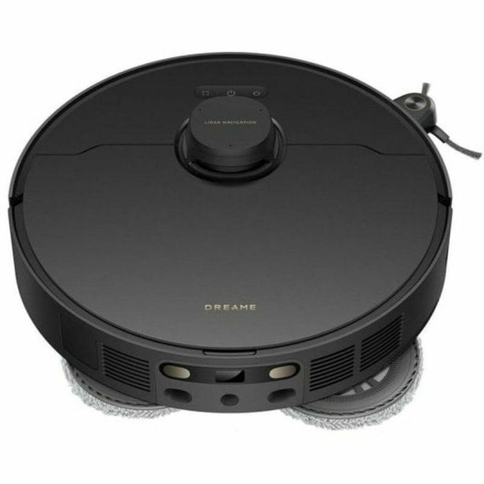 Dreame DRE1732948889214 Robot Aspirador X40 Master, Estación Base 8 en 1, Navegación Inteligente, 12.000 Pa 7