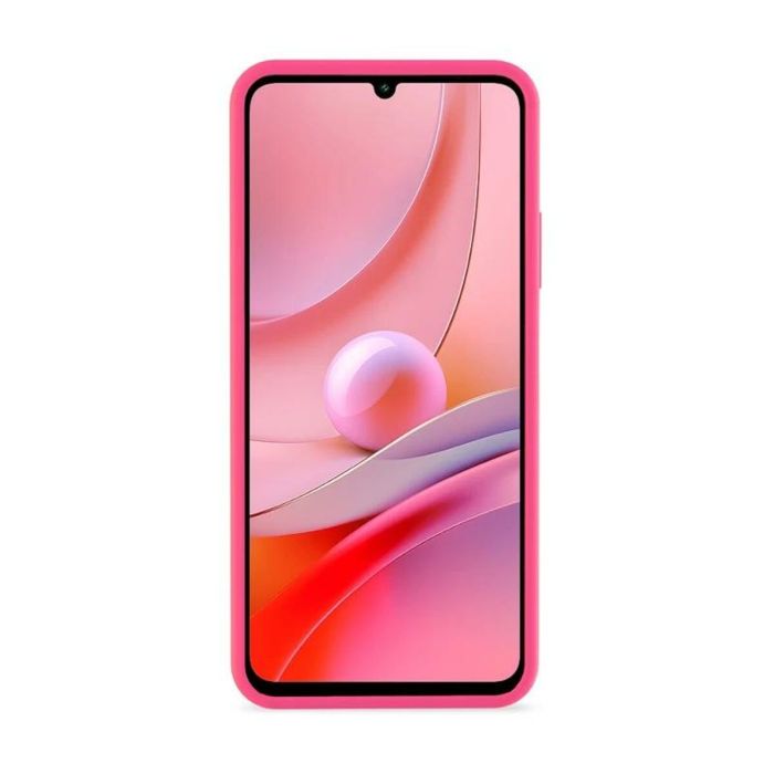 Funda para Móvil SPC DISCOVERY 3 Rojo Discovery Pro (6,8") 1 Funda para Móvil SPC DISCOVERY 3 Rojo Discovery Pro (6,8") 1