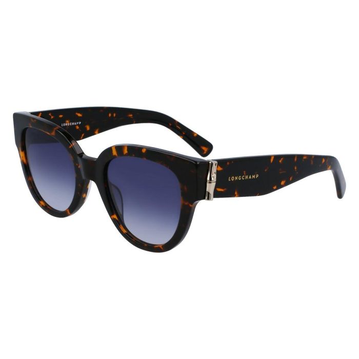 Gafas de Sol Mujer Longchamp LO733S-5222242 Ø 52 mm Gafas de Sol Mujer Longchamp LO733S-5222242 Ø 52 mm