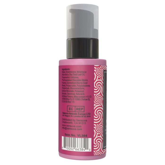 Aceite de Masaje Erótico Sensuva 59 ml 1 Aceite de Masaje Erótico Sensuva 59 ml 1
