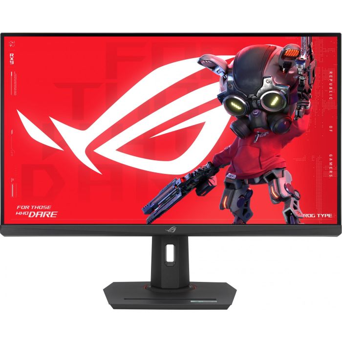 ASUS ROG Strix XG32UCG Monitor Gaming 31.5" 4K UHD 160Hz 1ms GTG HDR400 FreeSync Premium G-Sync Compatible LCD Negro 90LM0B01-B01171 0 ASUS ROG Strix XG32UCG Monitor Gaming 31.5" 4K UHD 160Hz 1ms GTG HDR400 FreeSync Premium G-Sync Compatible LCD Negro 90LM0B01-B01171 0