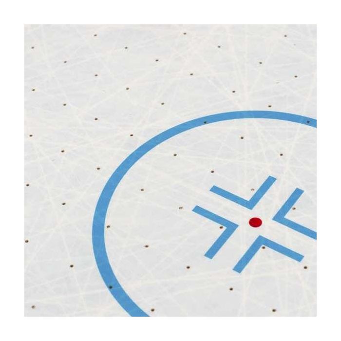 Ociotrends Air Hockey Plegable 122x60.5x71 cm