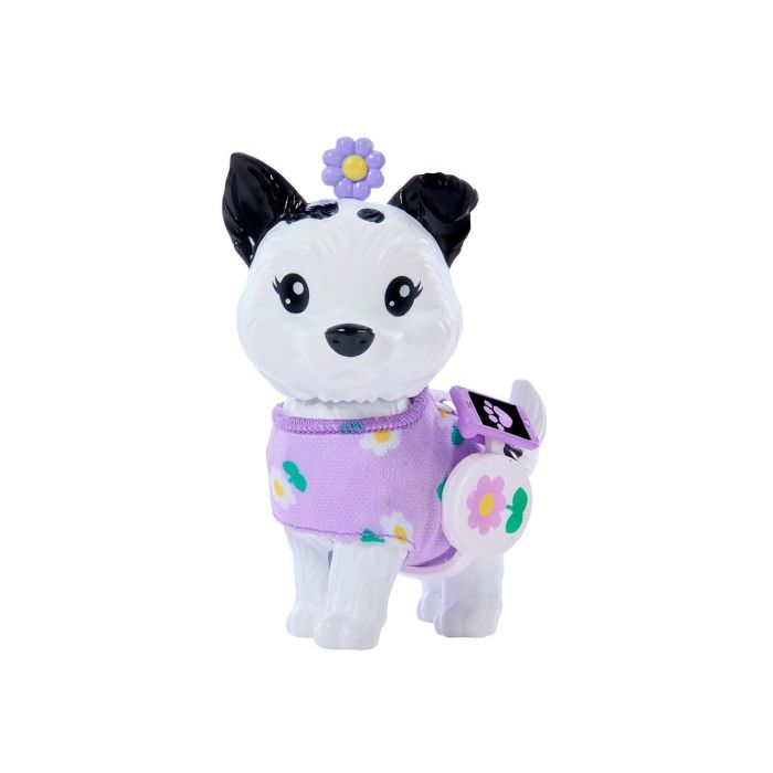 Barbie Twinning Looks Asiática Con Perro Jfp39 Mattel 4 Barbie Twinning Looks Asiática Con Perro Jfp39 Mattel 4