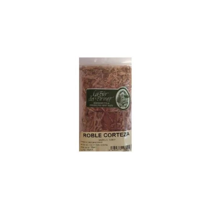 Hierba Roble Corteza 70Gr.