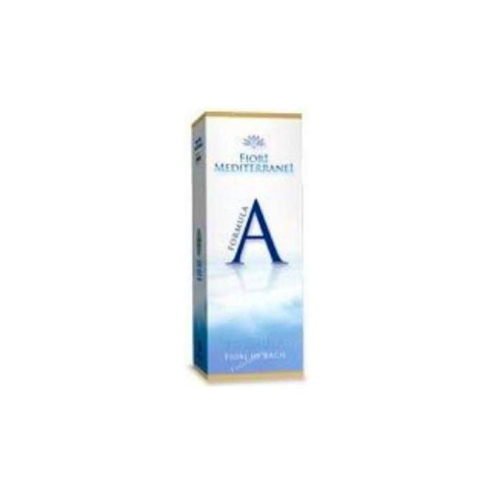 FORZA VITALE Formula A (Adolescencia) 20ml