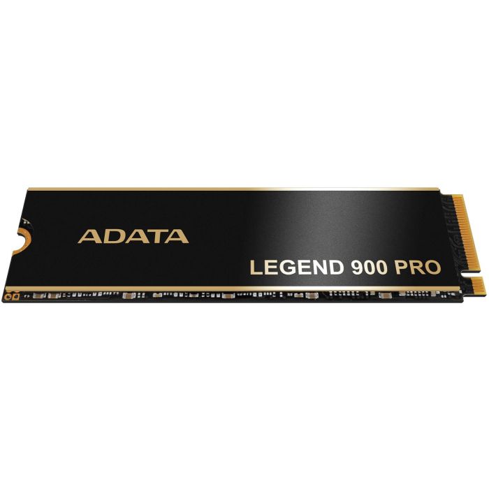 Adata LEGEND 900 PRO Unidad de Estado Sólido (SSD) 2 TB M.2 NVMe PCIe 4.0 x4 5 Adata LEGEND 900 PRO Unidad de Estado Sólido (SSD) 2 TB M.2 NVMe PCIe 4.0 x4 5